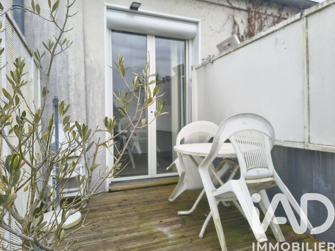 Photo 1 - Appartement à ARPAJON