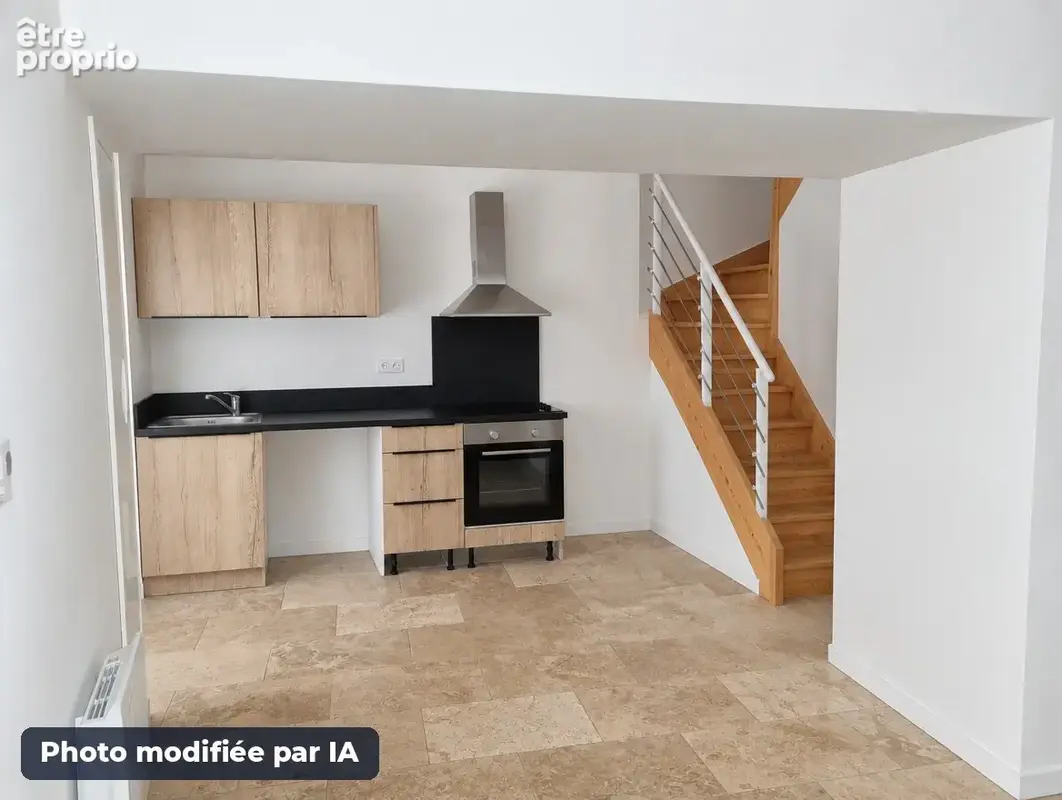 Photo Maison à Barbentane au prix de 175 000€
