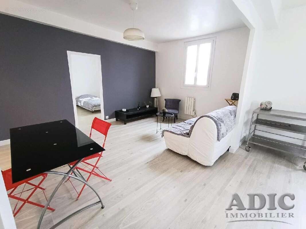 Appartement à OTHIS