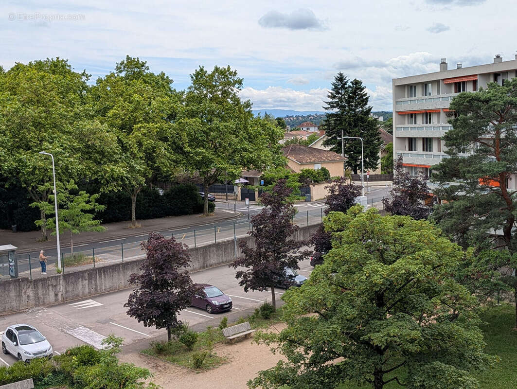 Appartement à LYON-5E