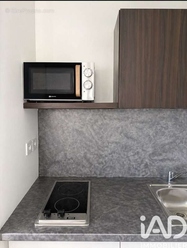 Photo 5 - Appartement à MONTEVRAIN