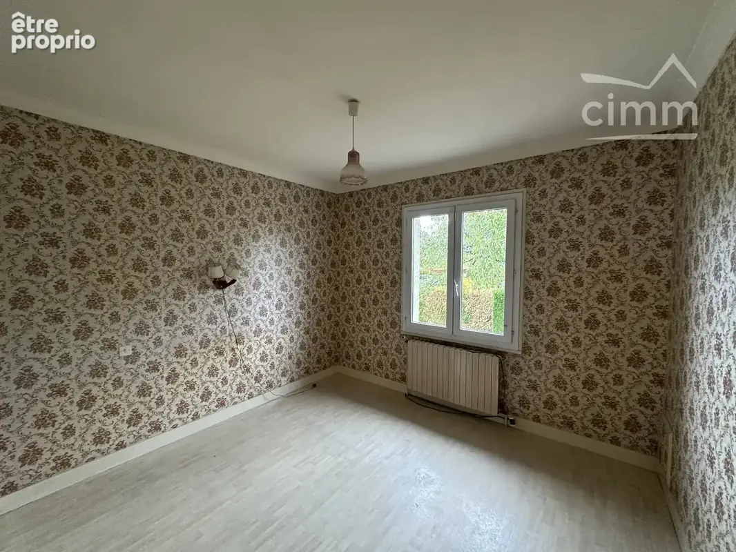 Maison individuelle de 90 m² - photo 12