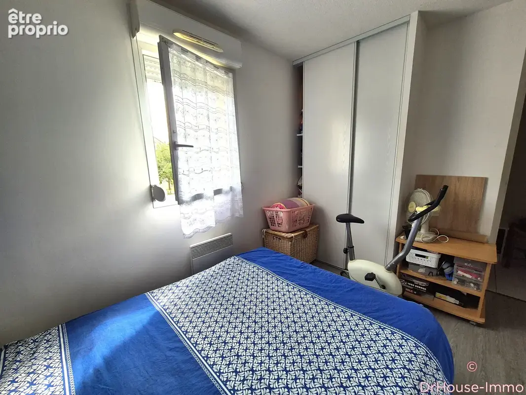 Appartement 2 pièces 46 m² à vendre à Sees (61500) - photo 9