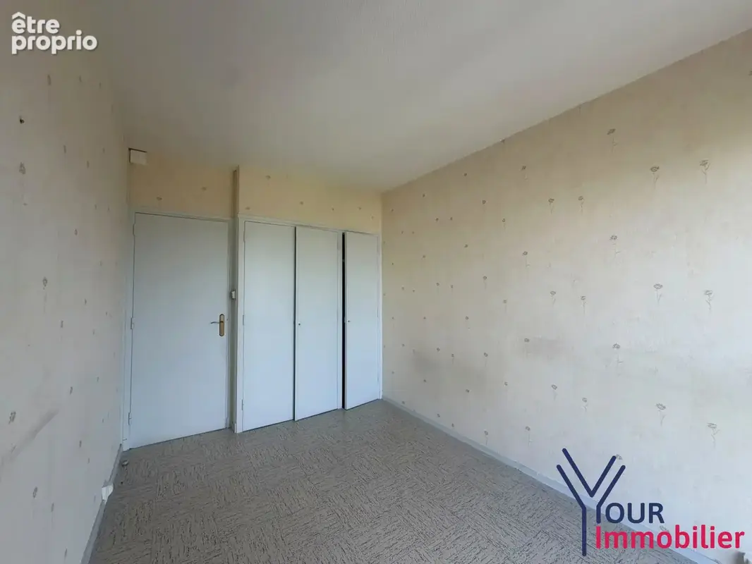 Appartement 3 pièces 58 m² à vendre à Grigny (69520) - photo 5