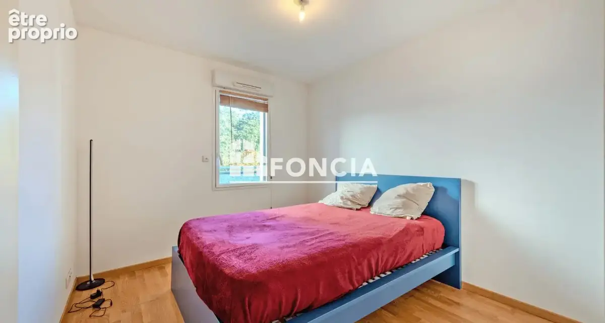 Rive droite residence recente vue mer - photo 6