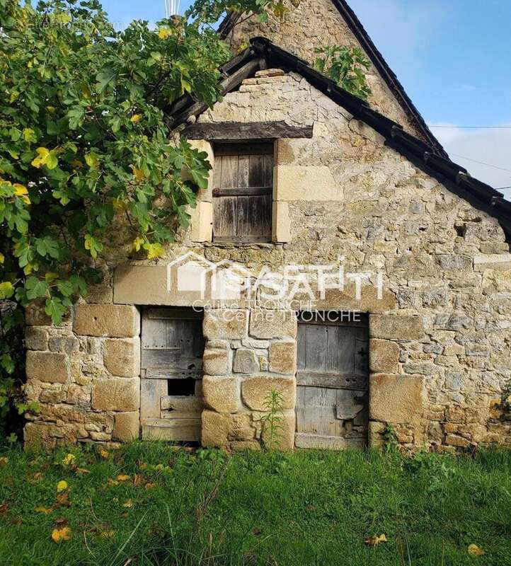 Photo 3 - Maison à NOAILLES