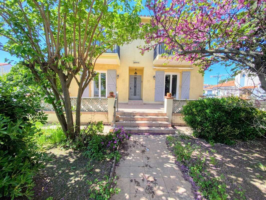 Appartement à ARGELES-SUR-MER