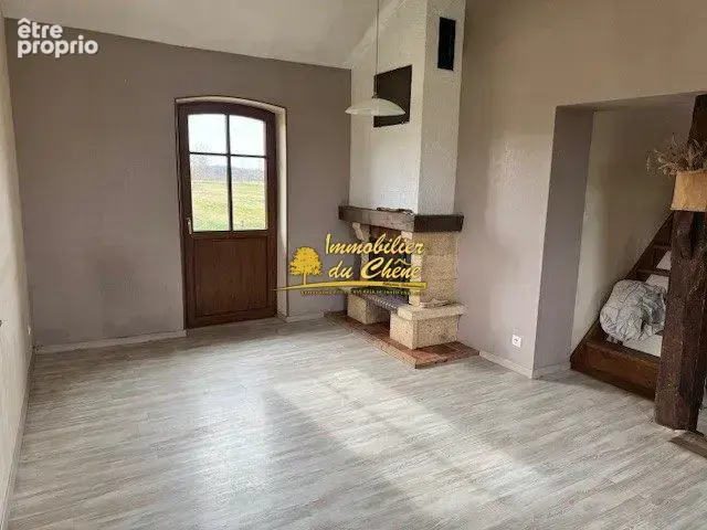 Maison 3 pièces 50 m² à vendre à Saint-Loup-Sur-Semouse (70800) - photo 5