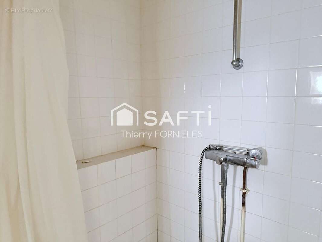 Photo 8 - Maison à PIERRE-BUFFIERE