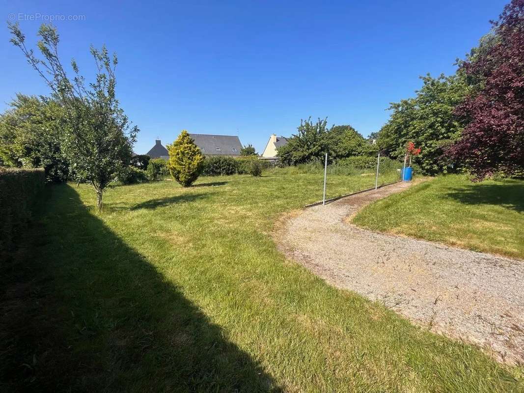 Maison à MARTIGNE-FERCHAUD