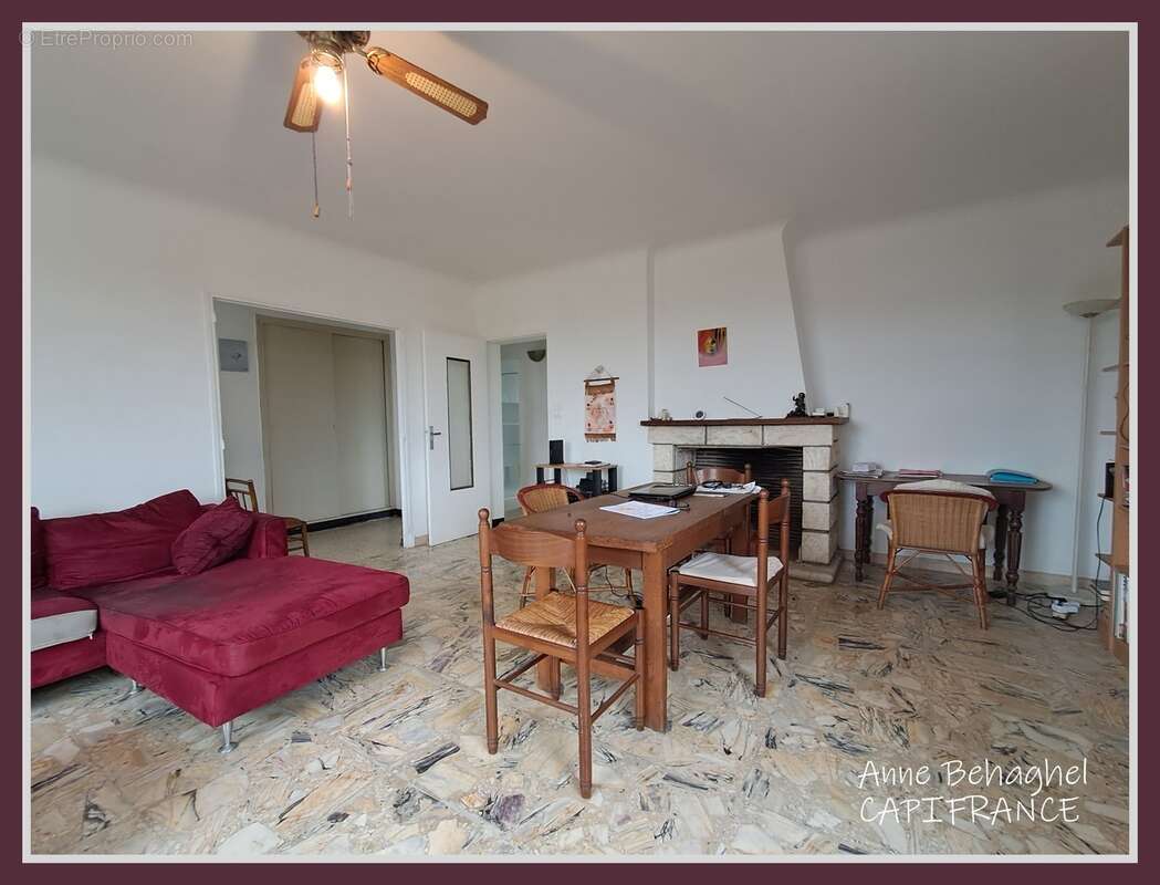 A vendre Condom - Maison individuelle 133m2 avec sous-sol - Terrain 5000m2 - photo 4