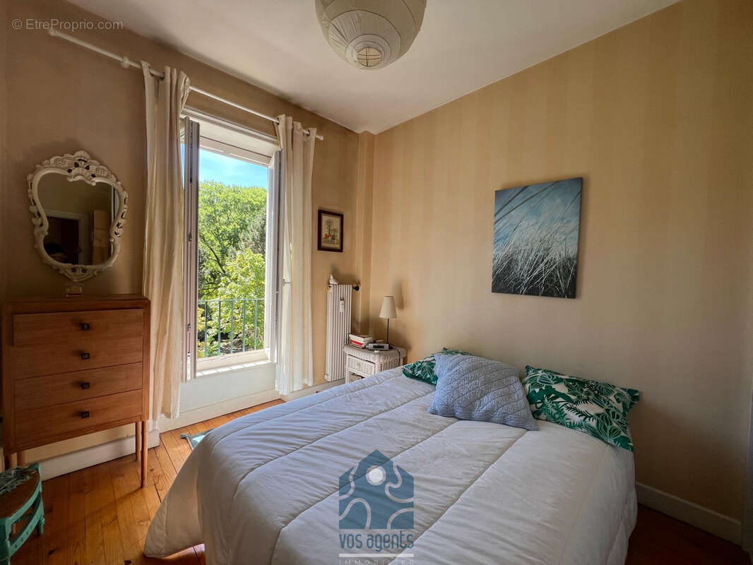 Appartement à ROYAT