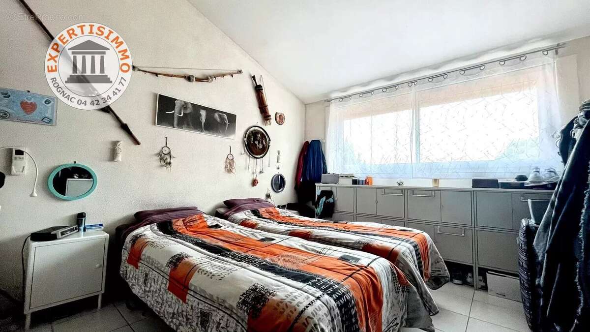 Maison à BERRE-L&#039;ETANG