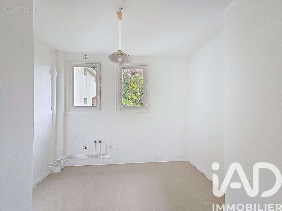Photo 8 - Appartement à SEVRES