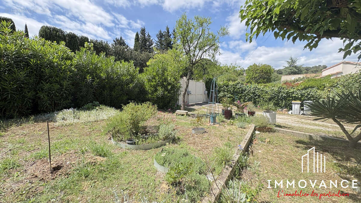 Maison 80 m² à Clapiers  - photo 2