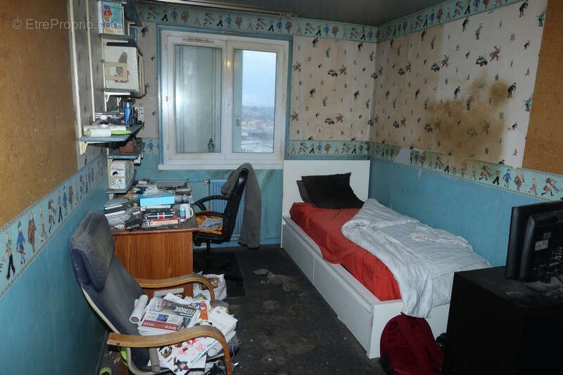 Appartement à CANTELEU