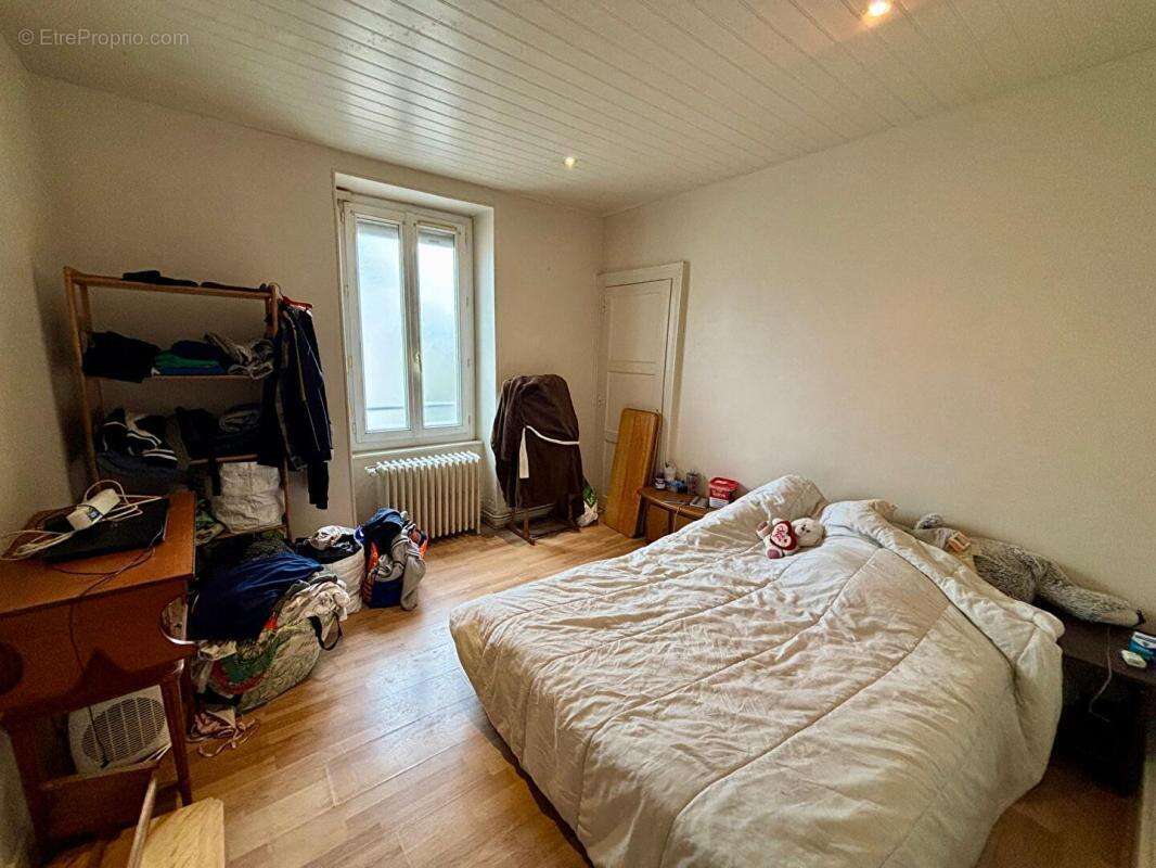 Appartement à NEVERS