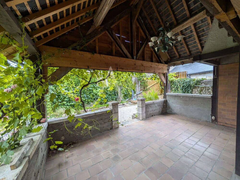 Maison à ONZAIN