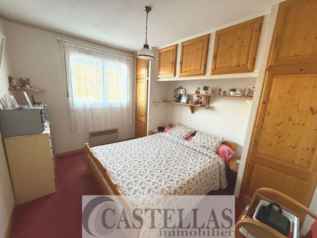 Appartement à CARNOUX-EN-PROVENCE