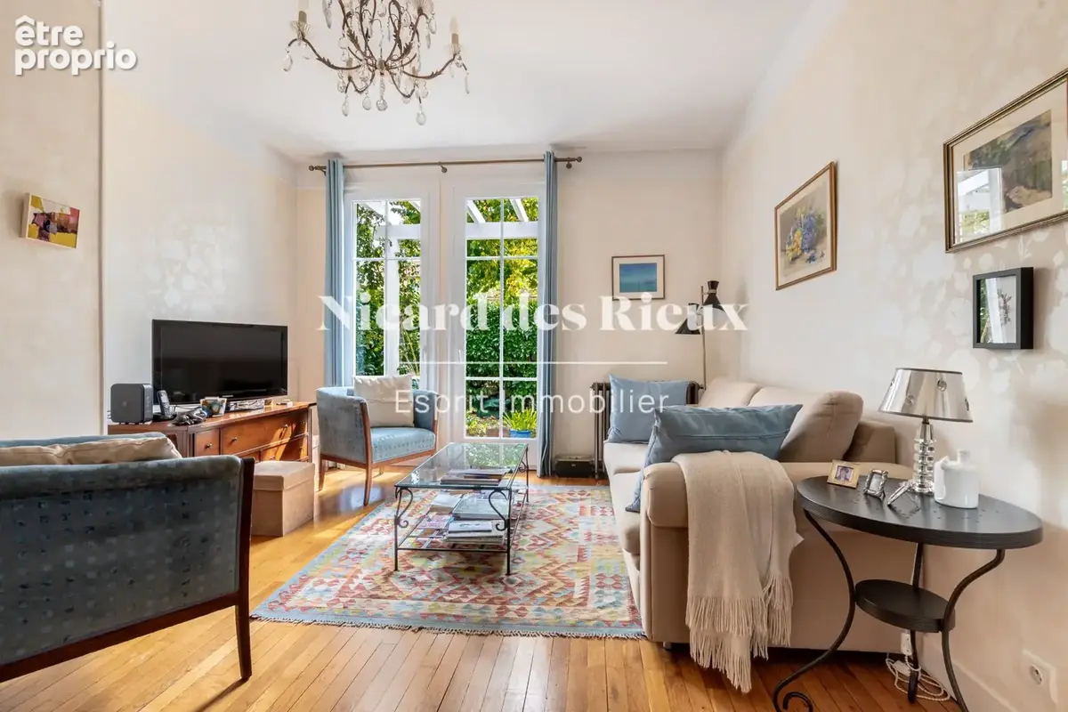 Maison 6 pièces 142 m² à vendre à Limoges (87000) - photo 3