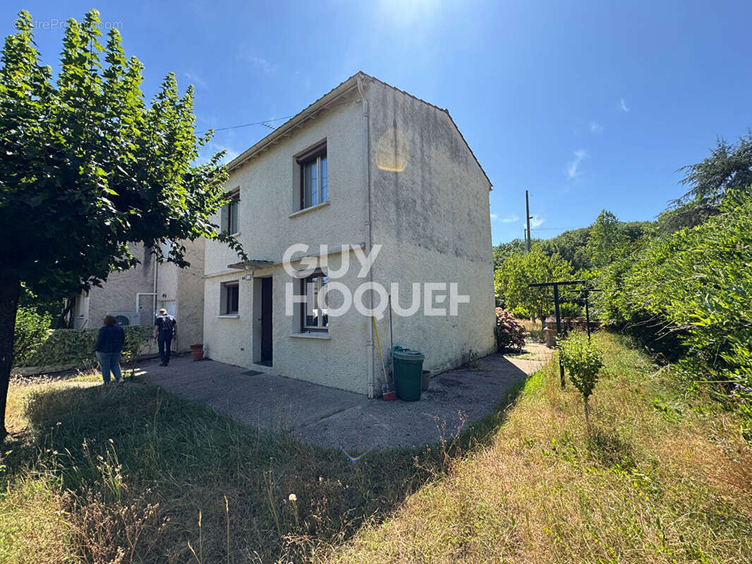 Maison à vendre à Pradines - Référence 4908 - photo 4