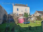 Maison à DANGE-SAINT-ROMAIN