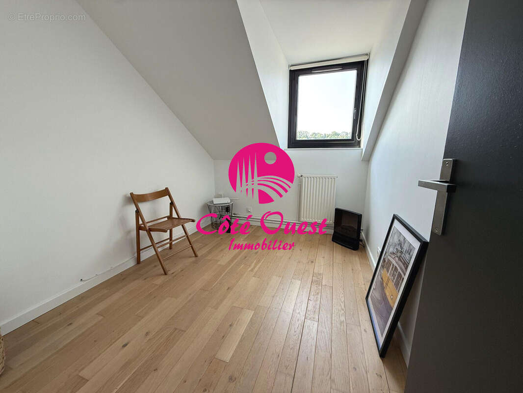 Appartement à MONTIVILLIERS