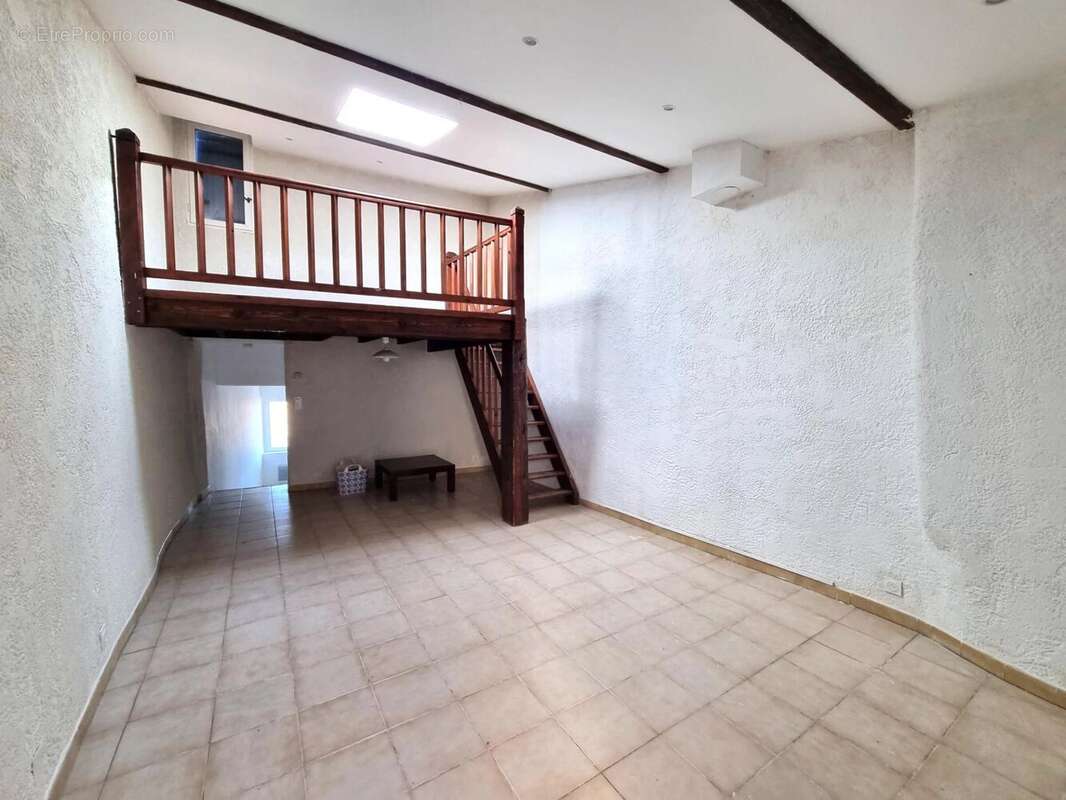 Appartement à LAURIS