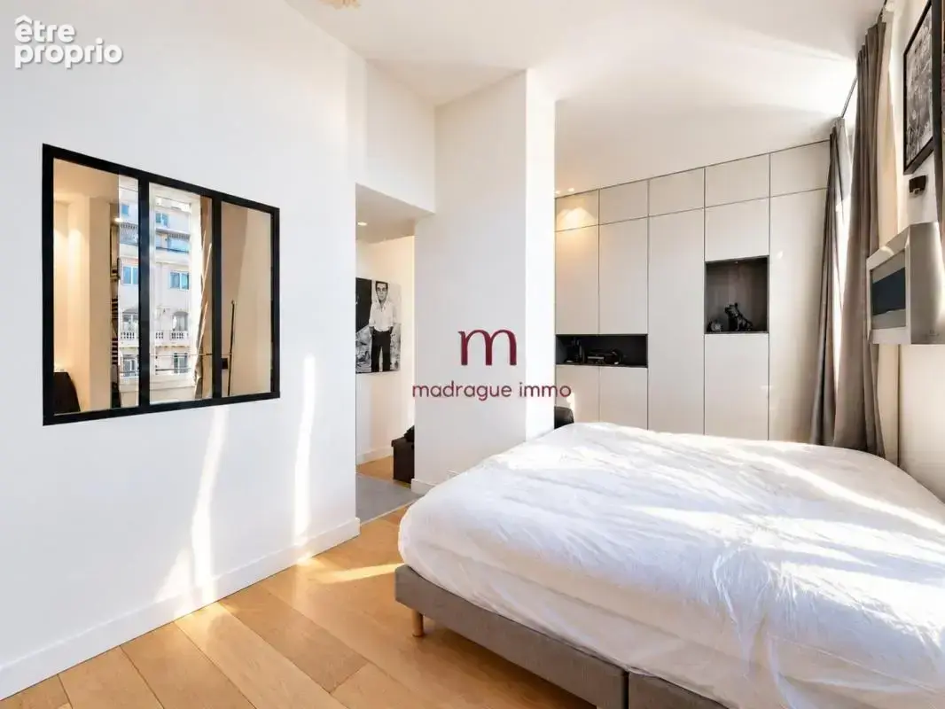 Appartement - photo 7