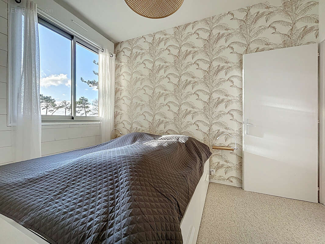 Appartement à GRANDCAMP-MAISY