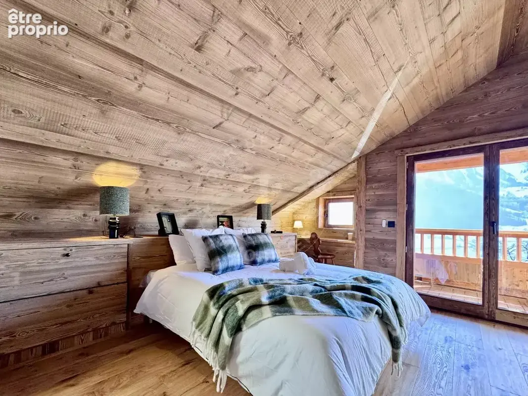 Ferme rénovée de 280 m2 habitables - frais notaire reduit - photo 11