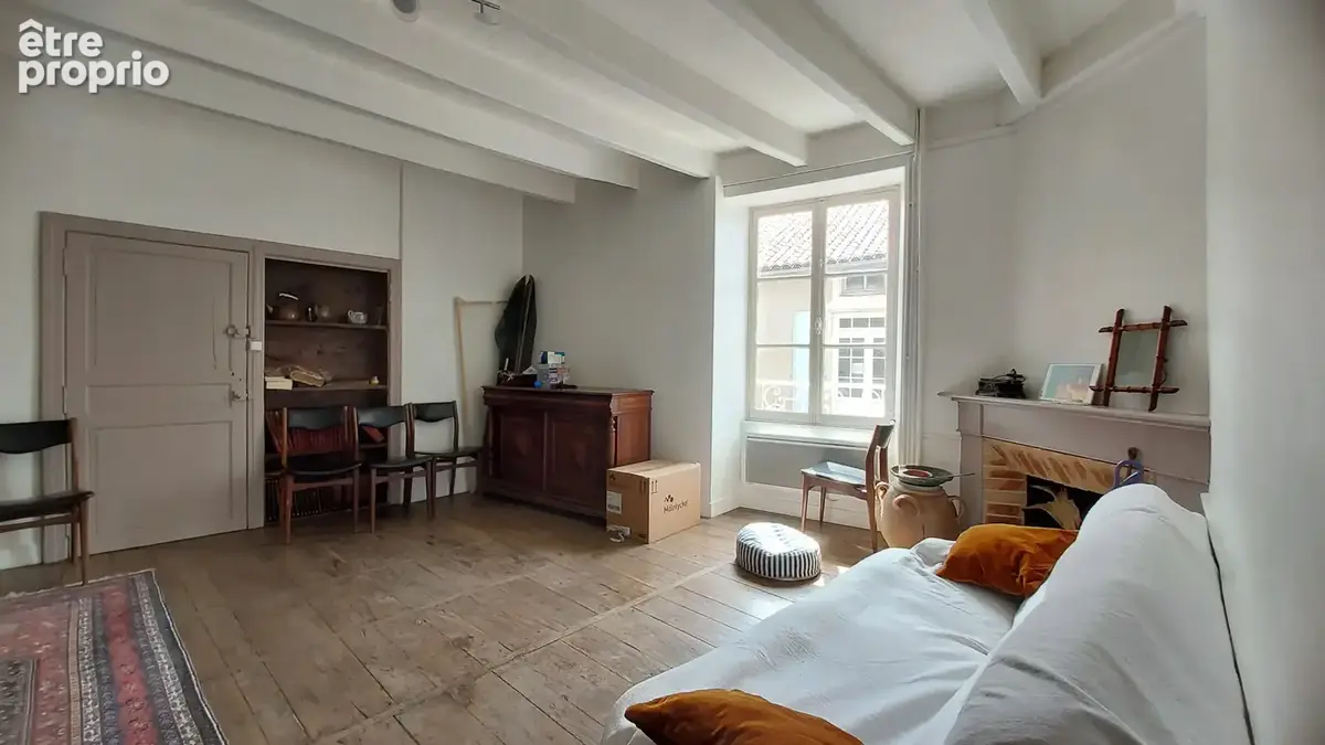 Maison de village de 5 pièces avec proche terrain non attenant - photo 6