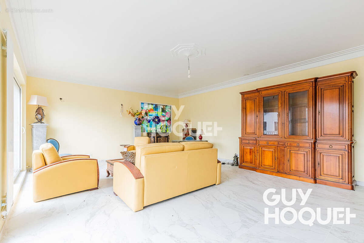 Maison à JUVISY-SUR-ORGE