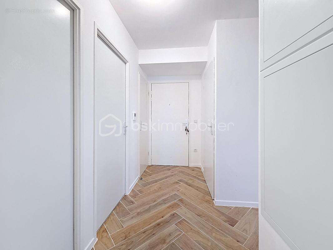 Appartement à ROISSY-EN-BRIE