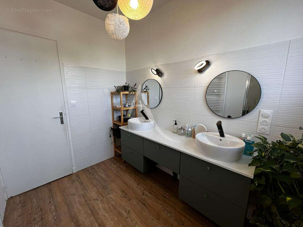 Maison à SAINT-SULPICE