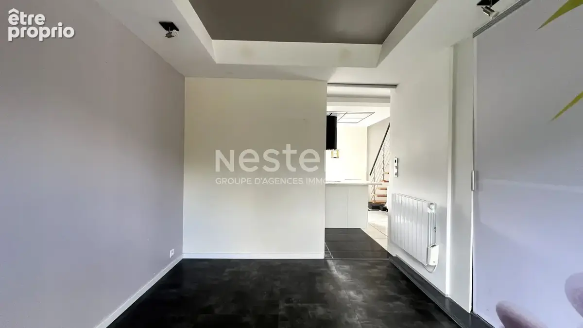 BAUDONVILLIERS : Maison 6 pièces, 3 chambres, jardin, terrasses, garage - photo 8