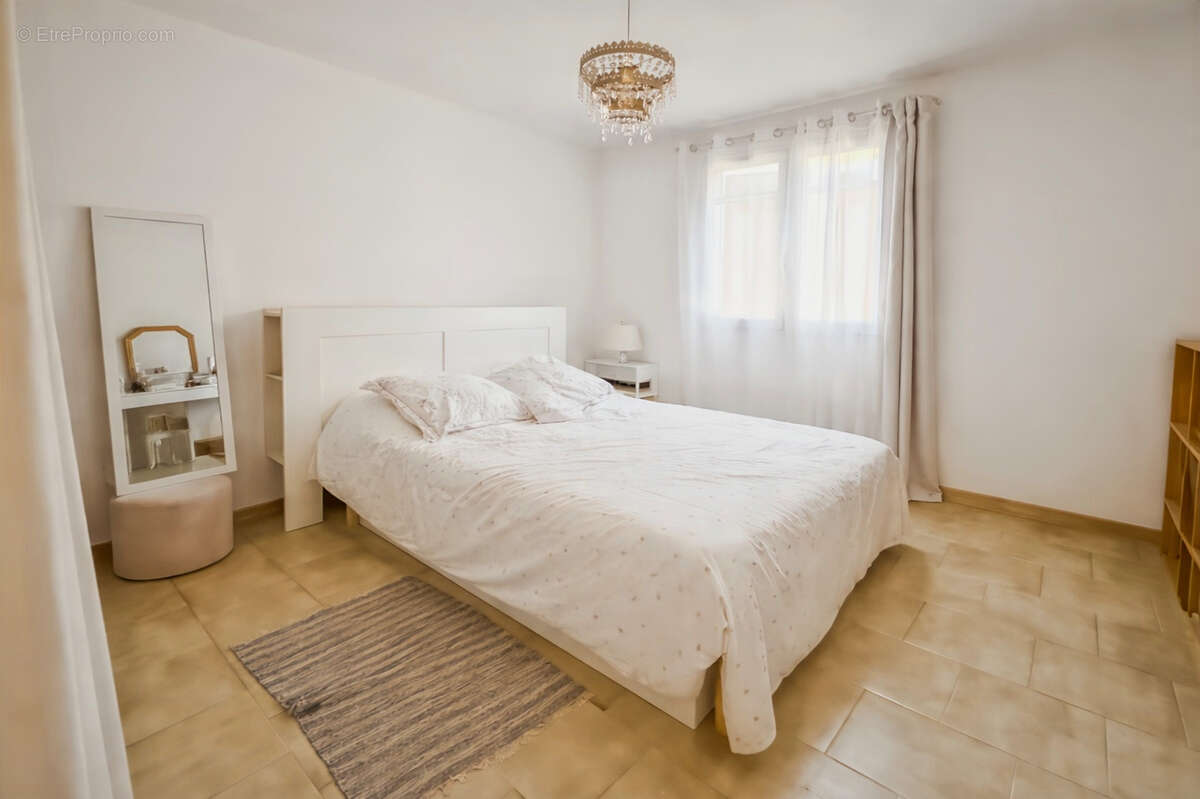 Appartement à AJACCIO