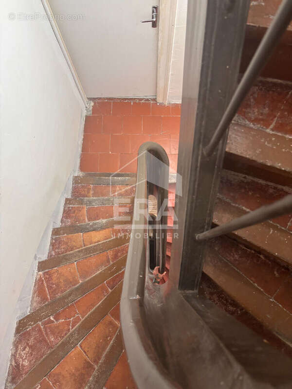 Appartement à CARCASSONNE