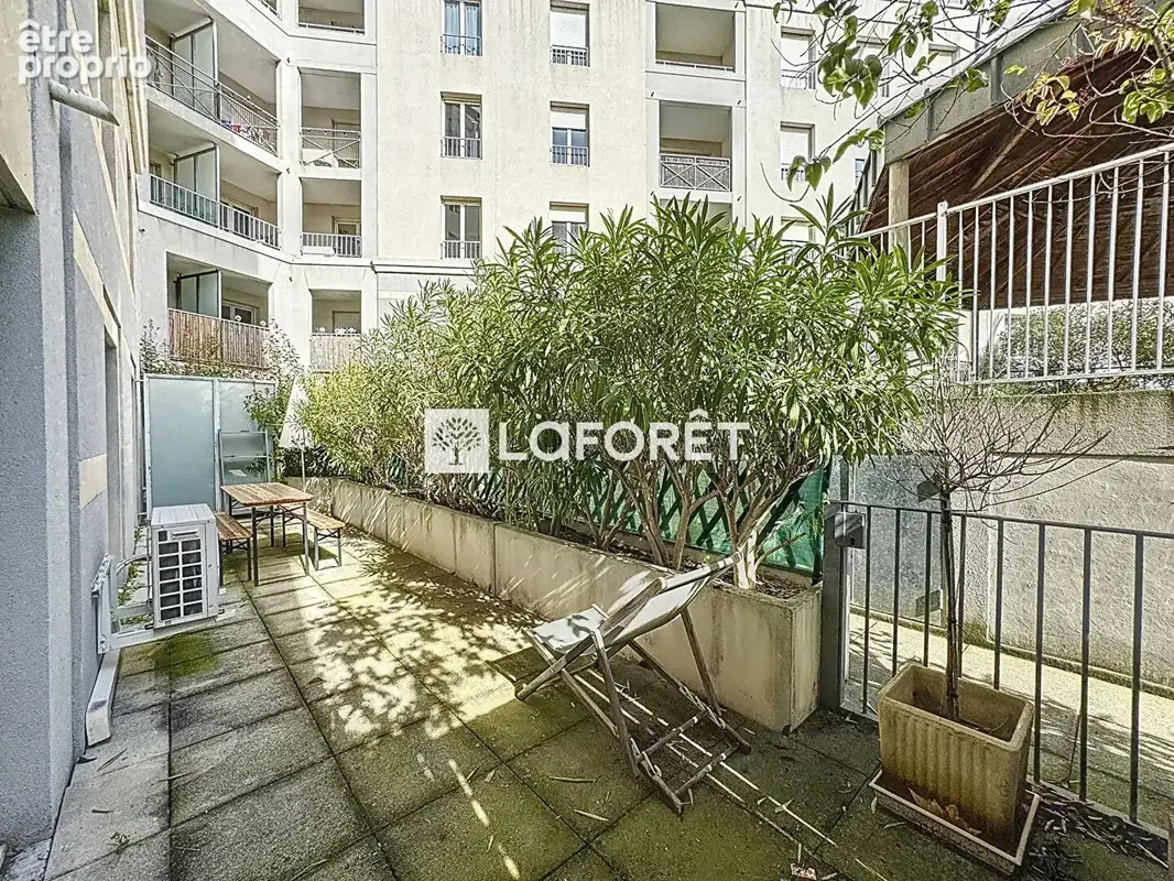 Photo Appartement à Montpellier au prix de 150 000€