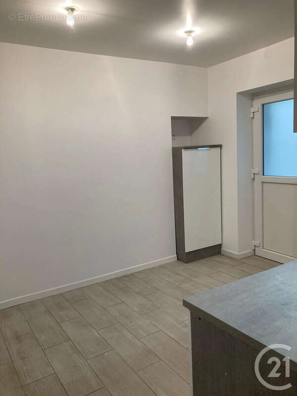 Appartement à FONTAINEBLEAU