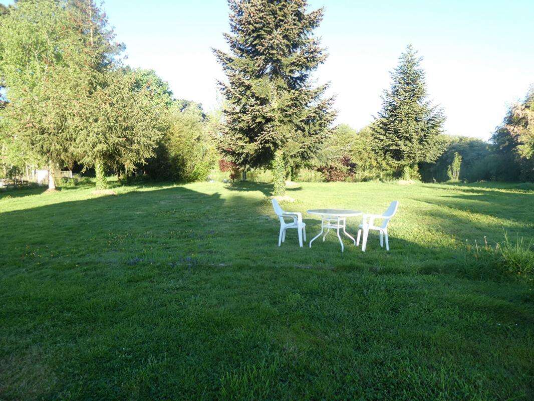 Maison à PONTCHATEAU