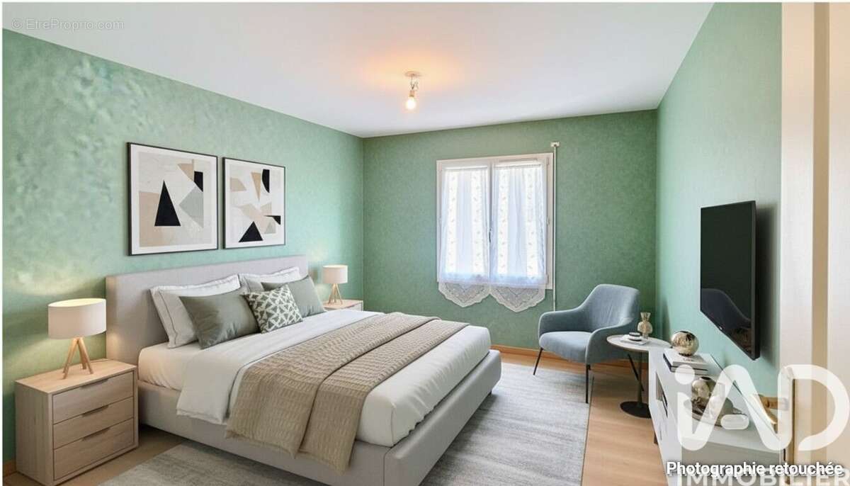 Photo 8 - Maison à BESNE