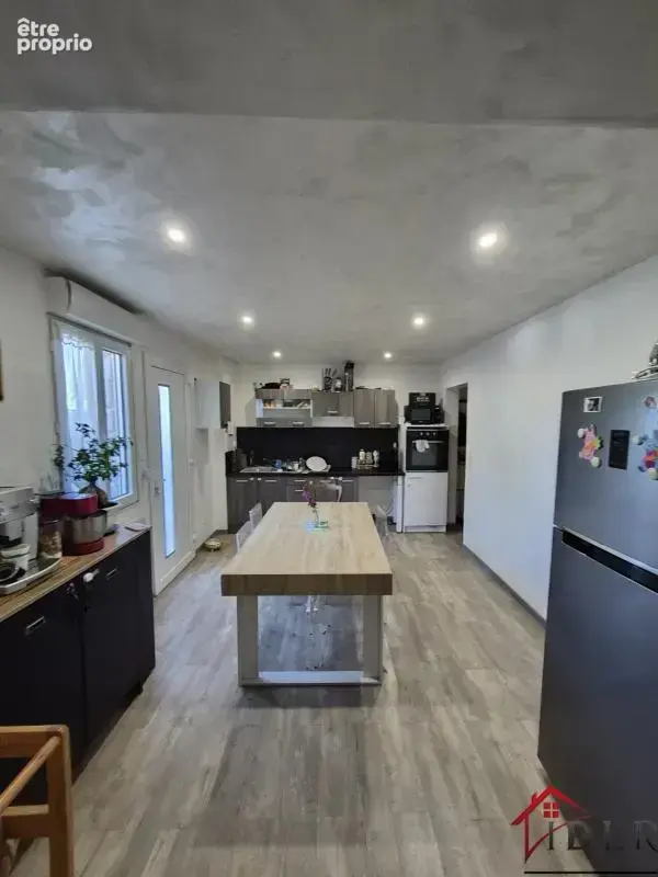 Appartement de 95 M - photo 5