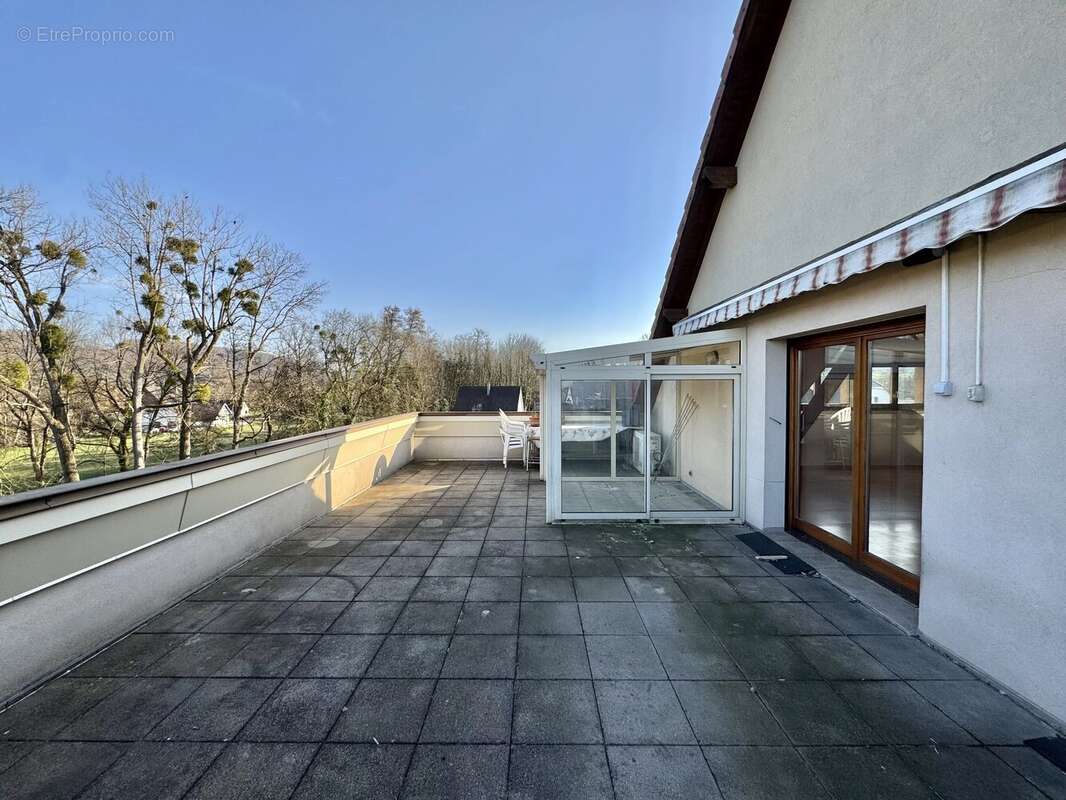 Appartement à WALHEIM