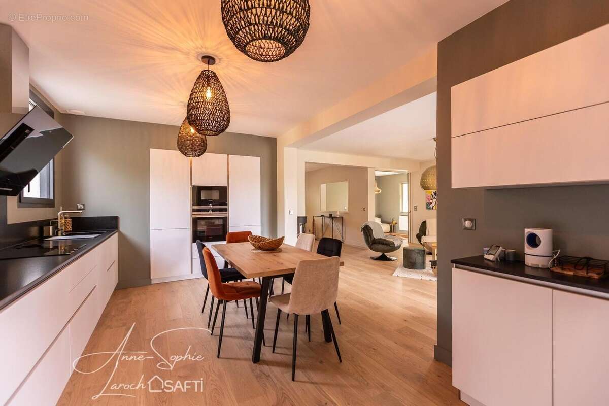 Photo 3 - Maison à RUOMS