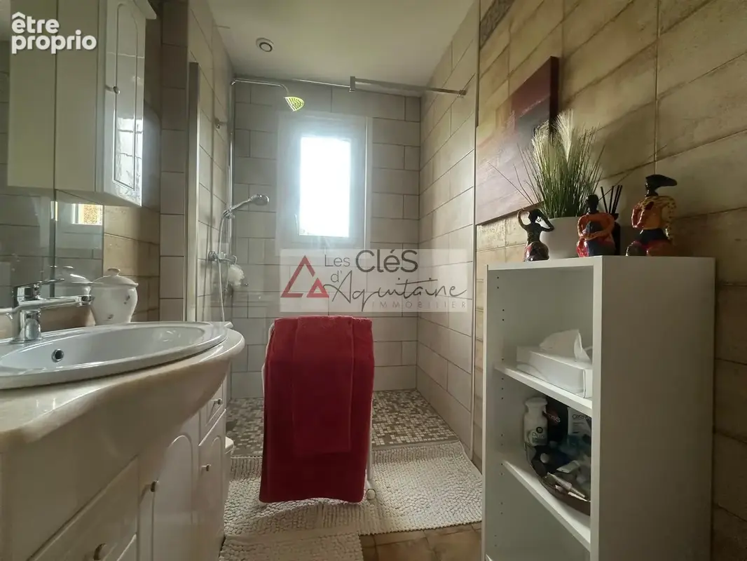 Propriété 5 chambres Pian Sur Garonne - photo 14