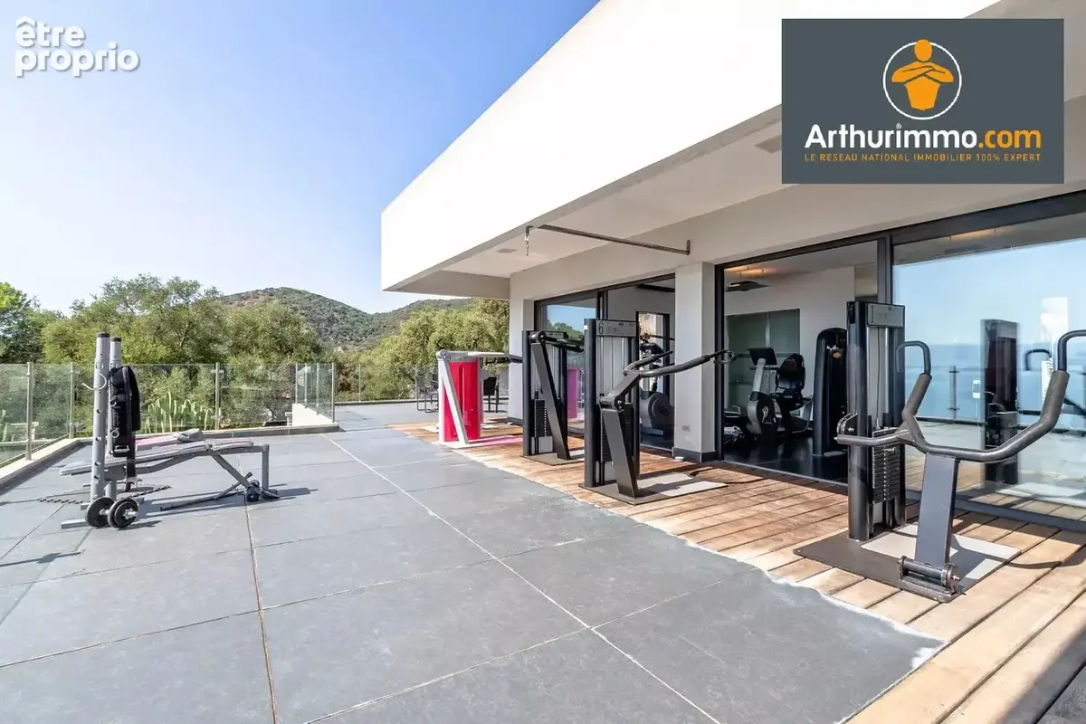 Vente Maison Ajaccio(20000) 4 050 000ï¿œ - photo 10