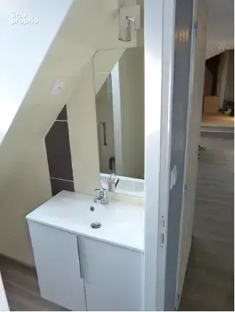 Immeuble de Rapport, 4 Logements loués, centre ville LA CHARITE SUR LOIRE - photo 5