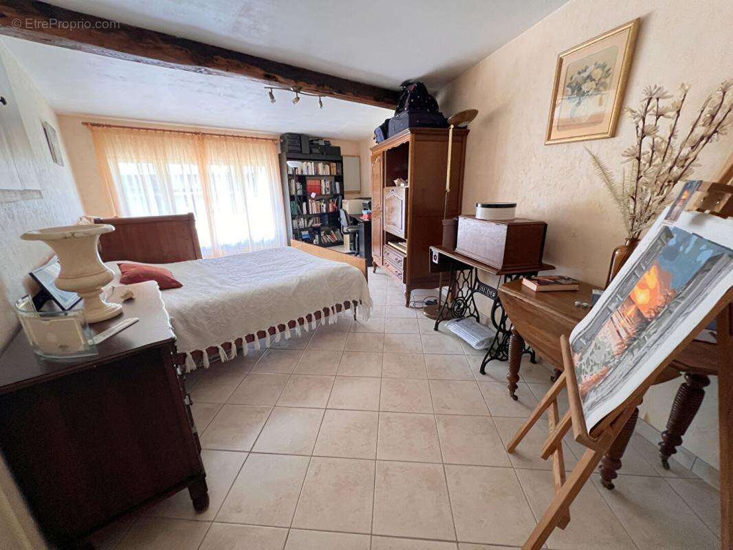 Maison - Verneil Le Chetif - 5 pièce(s) - 148 m² - photo 13