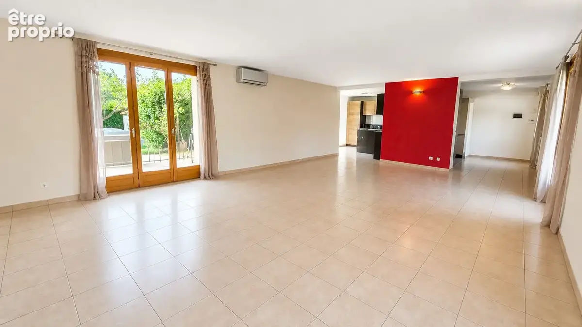 Maison 7 pièces 190 m² à vendre à Lully (74890) - photo 3